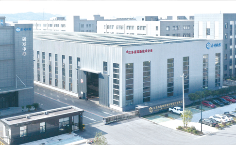 2019年7月23日江苏大圣博环保科技股份有限公司以底价竞得无锡市1宗工业用地 以38万元/亩成交